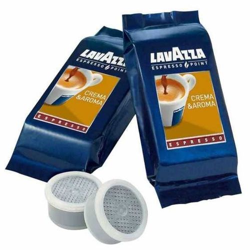 Lavazza Crema e Aroma Capsule