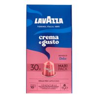 Lavazza Crema e Gusto Dolce Capsule