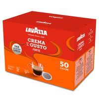 Lavazza Crema e Gusto Forte Cialde