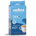 Lavazza Dek Caffè Macinato