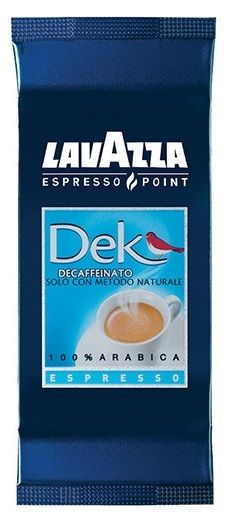Lavazza Dek Capsule