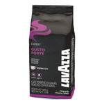 Lavazza Gusto Forte Caffè in Grani