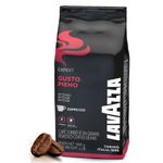 Lavazza Gusto Pieno Caffè in Grani