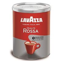 Lavazza Qualità Rossa Caffè Macinato