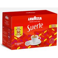 Lavazza Suerte Cialde