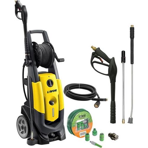 Lavorwash Alaska Plus 1409 GX