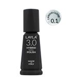 Layla 3.0 Hybrid Nail Polish Smalto