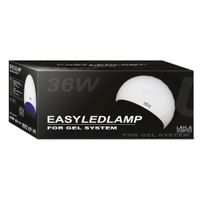 Layla Lampada Led 36 Watt