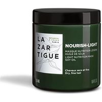 Lazartigue Nourish-Light Maschera Nutrizione Leggera