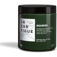 Lazartigue Nourish Maschera Alta Nutrizione al Burro di Karité