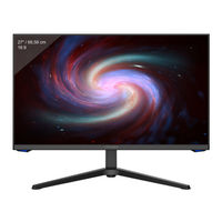 LC-Power LC-M27-QHD-165