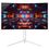 LC-Power LC-M27-QHD-240-C-K