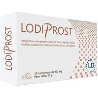 LD Lodipharma Lodiprost Compresse