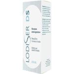 LD Lodipharma Lodiser DS Shampoo