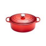 Le Creuset Cocotte casseruola ovale 29cm