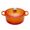 Le Creuset Cocotte casseruola tonda 26cm
