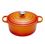 Le Creuset Cocotte casseruola tonda 26cm