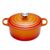 Le Creuset Cocotte casseruola tonda 26cm