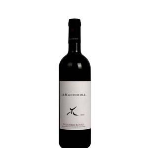Le Macchiole Bolgheri Rosso DOC