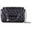 Le Pandorine Pochette Vicky Quilted