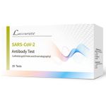 Leccurate Sars-Cov-2 Test Rapido Anticorpi