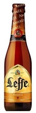 Leffe Ambrée