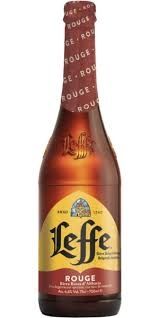 Leffe Rouge