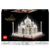 Lego Architecture 21056 Taj Mahal