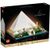 Lego Architecture 21058 La Grande Piramide di Giza