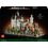 Lego Architecture 21063 Castello di Neuschwanstein