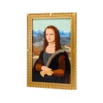 Lego Art 31213 Gioconda