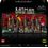 Lego Art 76271 Batman: Serie animata Gotham City