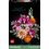 Lego Botanicals 10342 Bouquet di fiori rosa