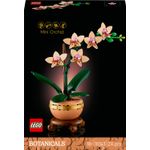 Lego Botanicals 10343 Mini-orchidea