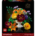 Lego Botanicals 10345 Composizione floreale