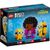 Lego BrickHeadz 40421 Minions: Belle Bottom, Kevin e Bob