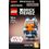 Lego BrickHeadz 40539 Star Wars: Ahsoka Tano