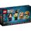 Lego Brickheadz 40560 Harry Potter: Professori di Hogwarts