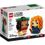 Lego BrickHeadz 40621 Disney: Vaiana e Merida