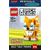Lego BrickHeadz 40628 Sonic the Hedgehog: Miles Tails Prower