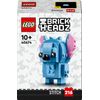 Lego BrickHeadz 40674 Stitch