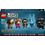 Lego BrickHeadz 40677 Harry Potter: Personaggi de Il Prigioniero di Azkaban