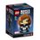 Lego BrickHeadz 41591 Marvel: Vedova Nera