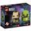Lego BrickHeadz 41622 Ghostbuster: Peter Venkman e Slimer