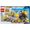 Lego Cattivissimo Me 4 75580 I Minions e l'auto banana