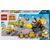 Lego Cattivissimo Me 4 75580 I Minions e l'auto banana