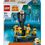 Lego Cattivissimo Me 4 75582 Gru e Minions in mattoncini