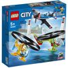 Lego City 60260 Sfida aerea