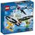 Lego City 60260 Sfida aerea