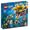 Lego City 60264 Sottomarino da esplorazione oceanica